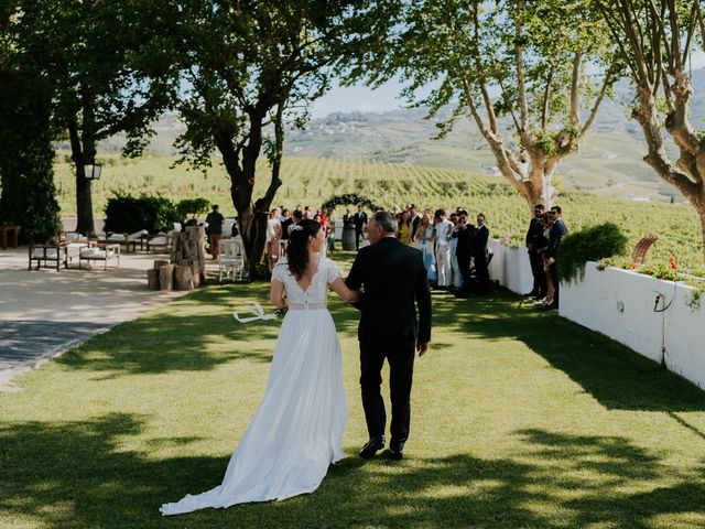 O casamento de Diogo e Maria em Lamego, Lamego 43