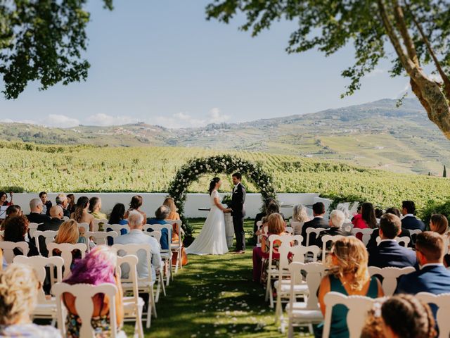 O casamento de Diogo e Maria em Lamego, Lamego 46