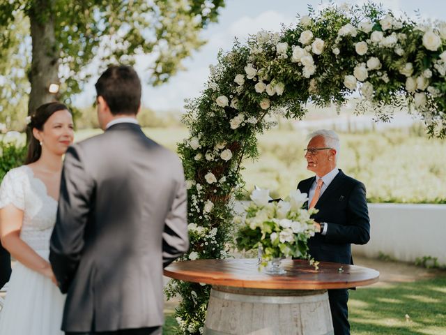 O casamento de Diogo e Maria em Lamego, Lamego 47