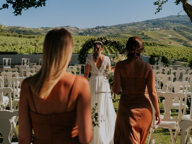 O casamento de Diogo e Maria em Lamego, Lamego 72