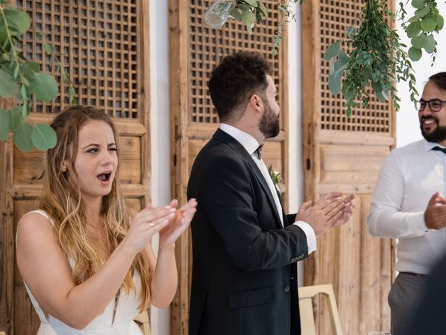 O casamento de André e Sylwia em Sobral de Monte Agraço, Sobral de Monte Agraço 62