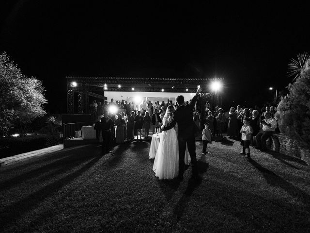 O casamento de André e Sylwia em Sobral de Monte Agraço, Sobral de Monte Agraço 80