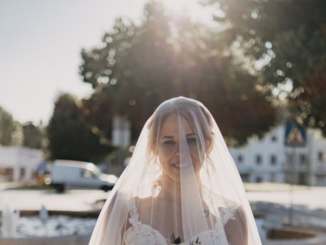 O casamento de Joaquim e Julia em Mangualde, Mangualde 3