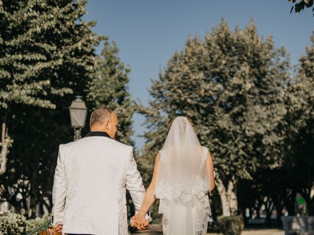 O casamento de Joaquim e Julia em Mangualde, Mangualde 9