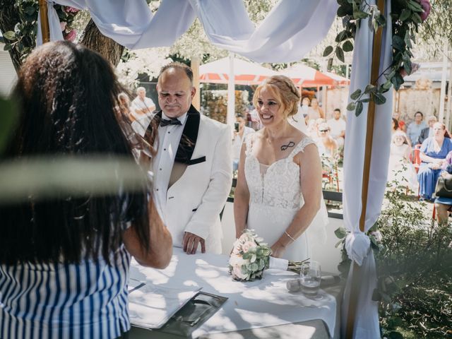 O casamento de Joaquim e Julia em Mangualde, Mangualde 11