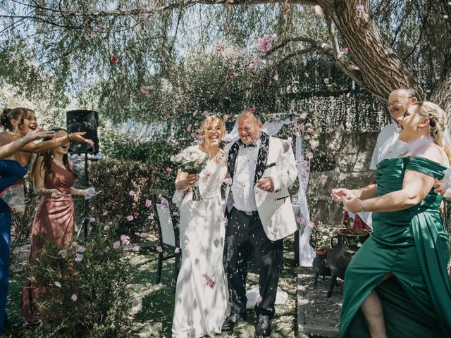 O casamento de Joaquim e Julia em Mangualde, Mangualde 12