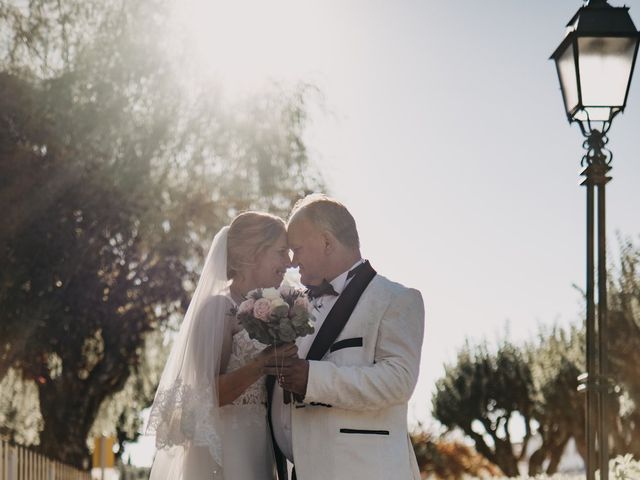 O casamento de Joaquim e Julia em Mangualde, Mangualde 13