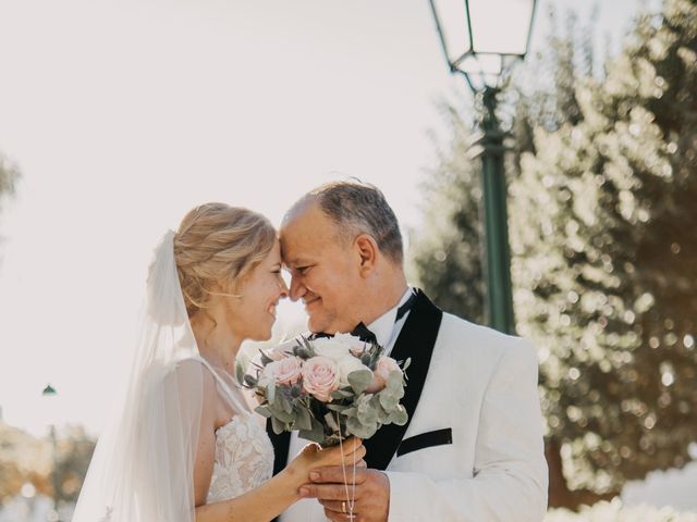 O casamento de Joaquim e Julia em Mangualde, Mangualde 14