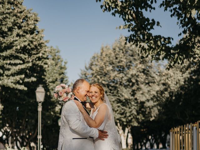 O casamento de Joaquim e Julia em Mangualde, Mangualde 15