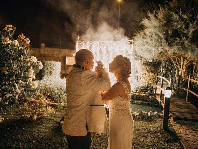 O casamento de Joaquim e Julia em Mangualde, Mangualde 25