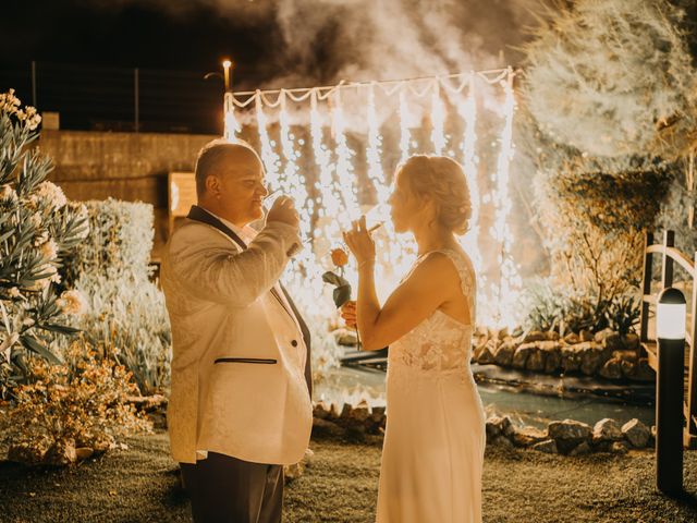 O casamento de Joaquim e Julia em Mangualde, Mangualde 1