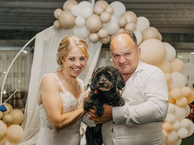 O casamento de Joaquim e Julia em Mangualde, Mangualde 28