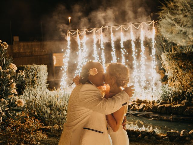 O casamento de Joaquim e Julia em Mangualde, Mangualde 2