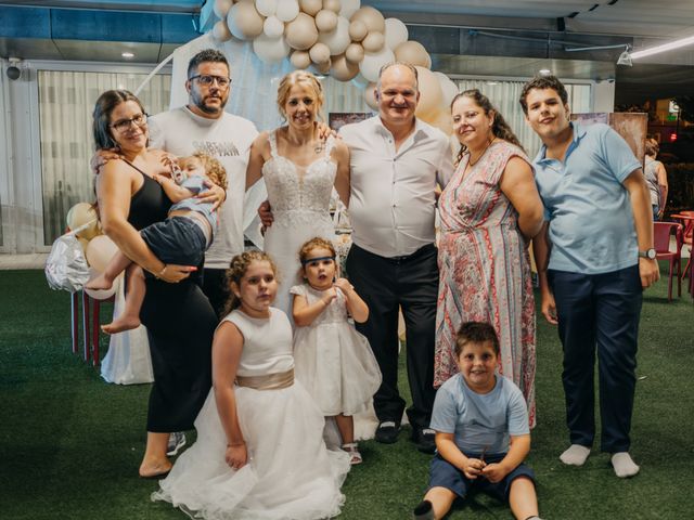 O casamento de Joaquim e Julia em Mangualde, Mangualde 30