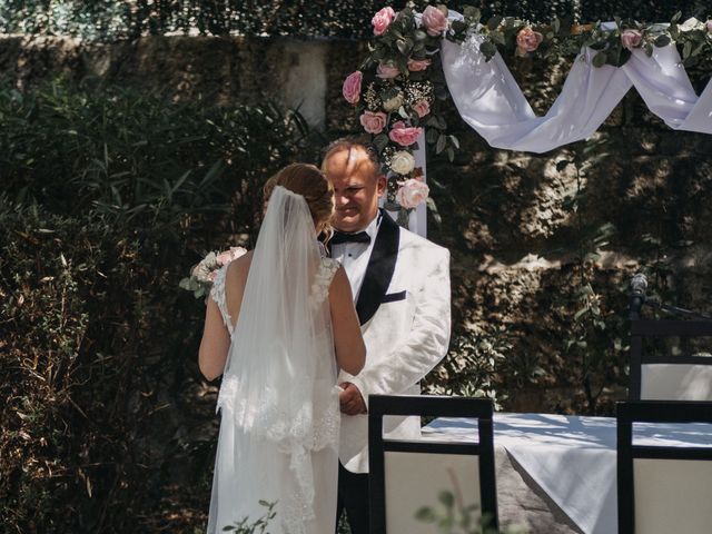 O casamento de Joaquim e Julia em Mangualde, Mangualde 31