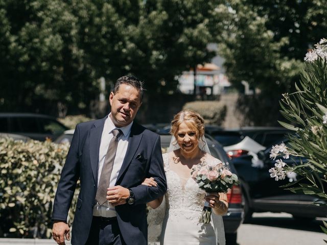 O casamento de Joaquim e Julia em Mangualde, Mangualde 32