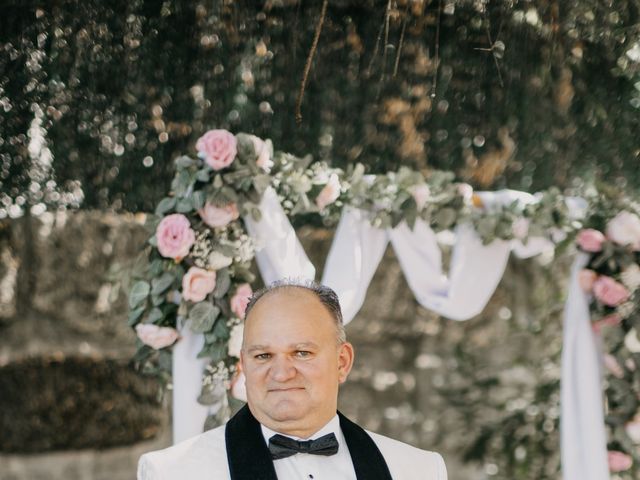 O casamento de Joaquim e Julia em Mangualde, Mangualde 34