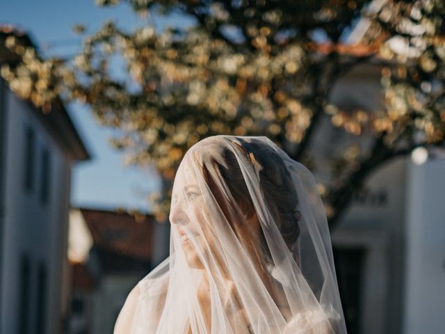 O casamento de Joaquim e Julia em Mangualde, Mangualde 38