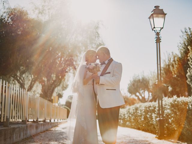 O casamento de Joaquim e Julia em Mangualde, Mangualde 39