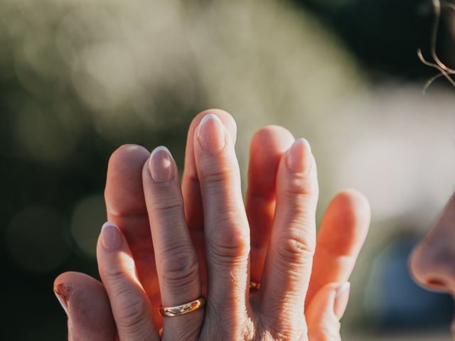 O casamento de Joaquim e Julia em Mangualde, Mangualde 40