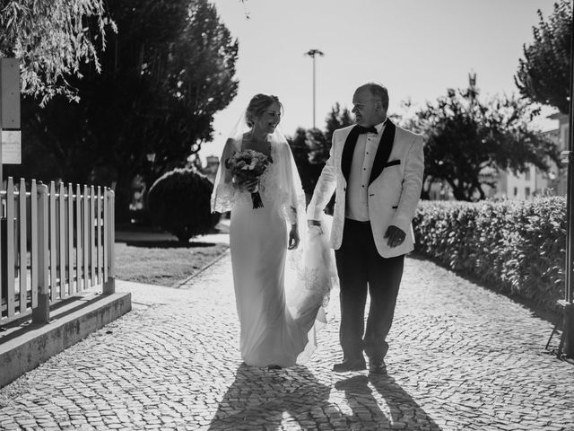 O casamento de Joaquim e Julia em Mangualde, Mangualde 41