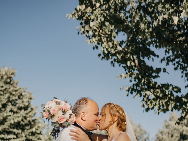 O casamento de Joaquim e Julia em Mangualde, Mangualde 42