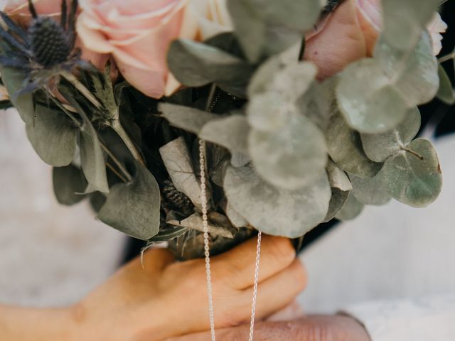 O casamento de Joaquim e Julia em Mangualde, Mangualde 43