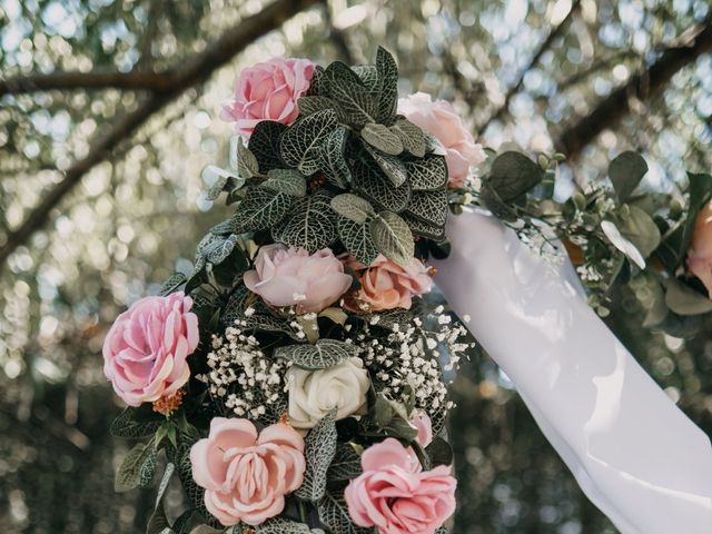 O casamento de Joaquim e Julia em Mangualde, Mangualde 60