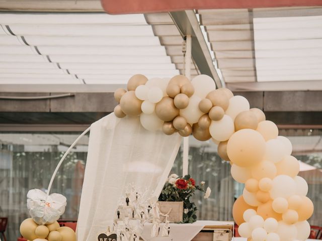 O casamento de Joaquim e Julia em Mangualde, Mangualde 61