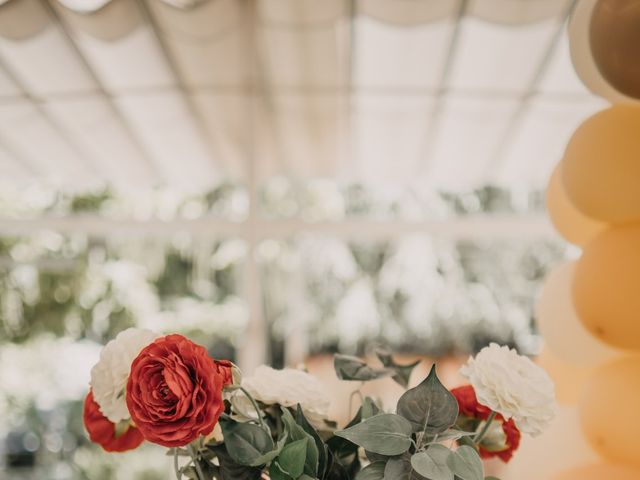 O casamento de Joaquim e Julia em Mangualde, Mangualde 62