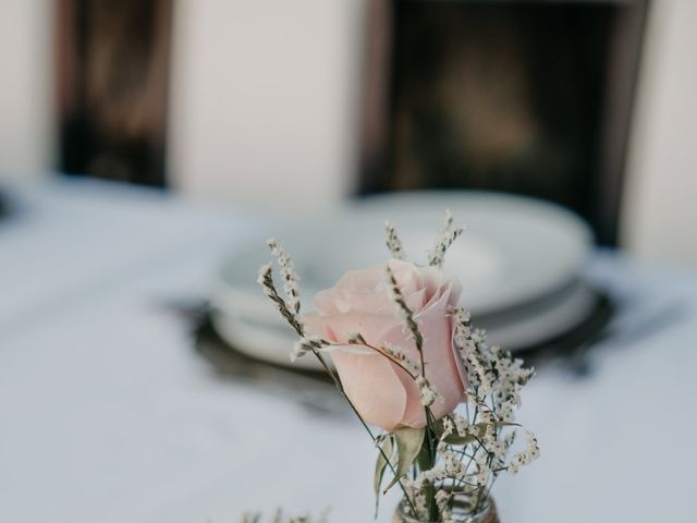 O casamento de Joaquim e Julia em Mangualde, Mangualde 63