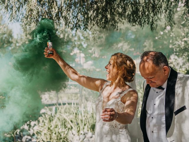 O casamento de Joaquim e Julia em Mangualde, Mangualde 65