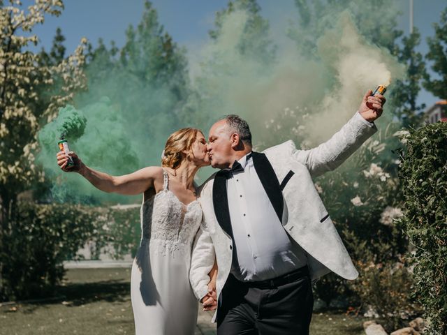 O casamento de Joaquim e Julia em Mangualde, Mangualde 66