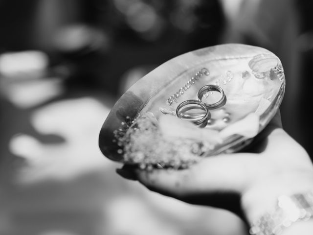 O casamento de Joaquim e Julia em Mangualde, Mangualde 67