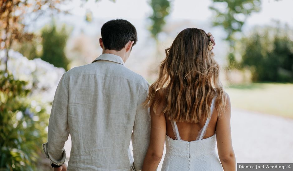 O casamento de João e Mariana em Penafiel, Penafiel