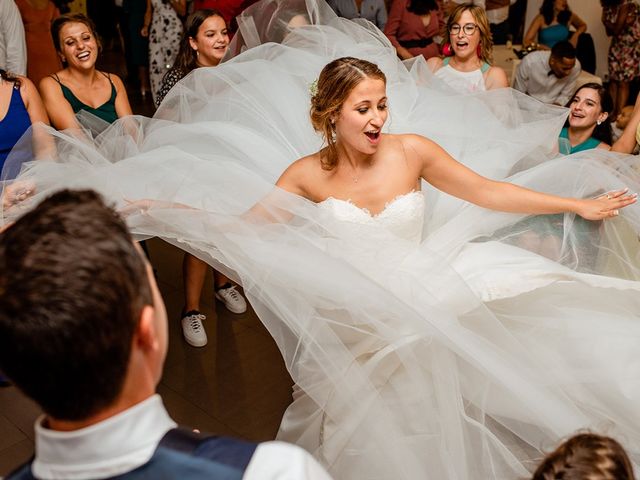 O casamento de Luís e Cláudia em Sobral de Monte Agraço, Sobral de Monte Agraço 15