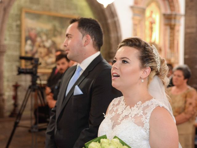 O casamento de Emanuel e Micaela em Vila Franca do Campo, São Miguel 6