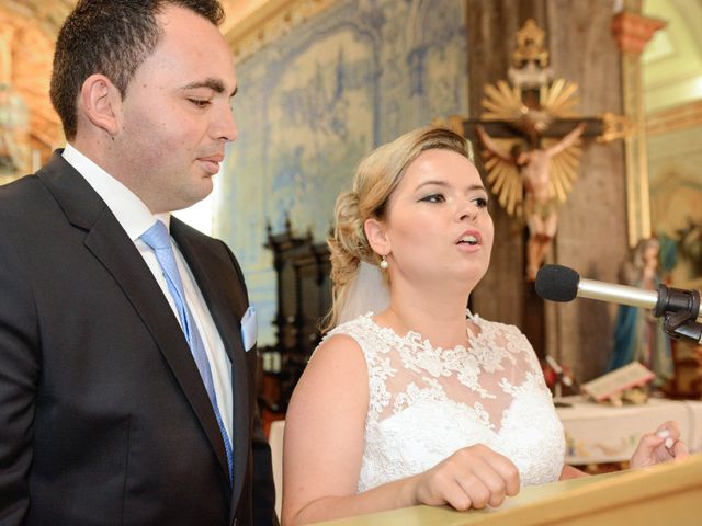 O casamento de Emanuel e Micaela em Vila Franca do Campo, São Miguel 7