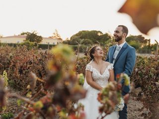 O casamento de Raquel  e Paulo