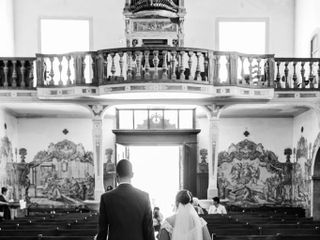 O casamento de Raquel  e Paulo 3