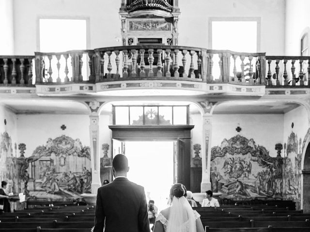 O casamento de Paulo e Raquel  em Arrentela, Seixal 2