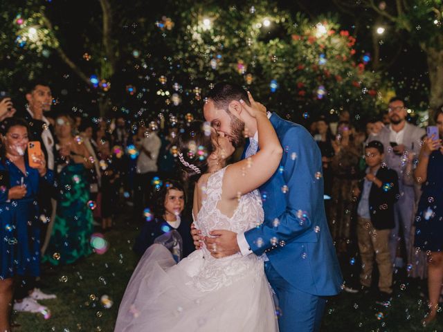 O casamento de Paulo e Raquel  em Arrentela, Seixal 3