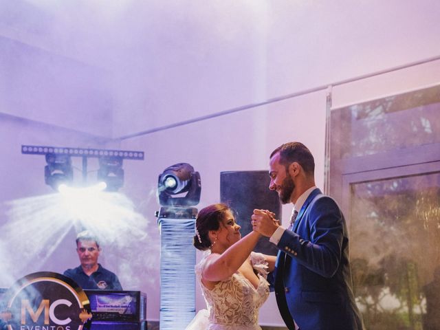 O casamento de Paulo e Raquel  em Arrentela, Seixal 4