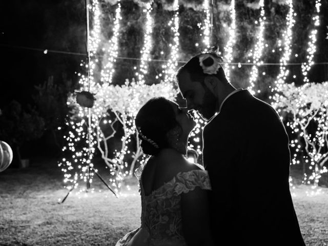 O casamento de Paulo e Raquel  em Arrentela, Seixal 6