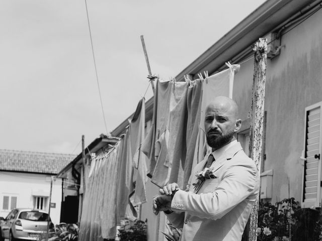 O casamento de Bruno e Beradet em Fânzeres, Gondomar 3