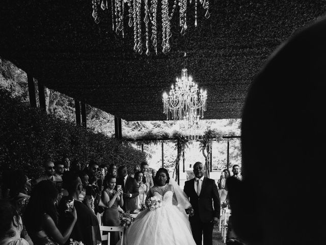 O casamento de Bruno e Beradet em Fânzeres, Gondomar 6
