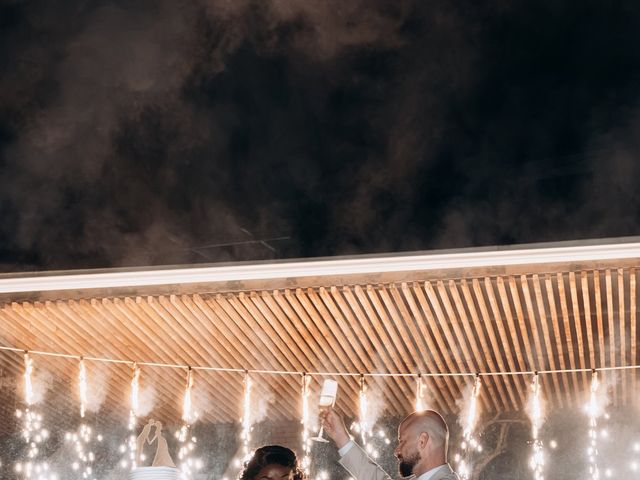 O casamento de Bruno e Beradet em Fânzeres, Gondomar 14