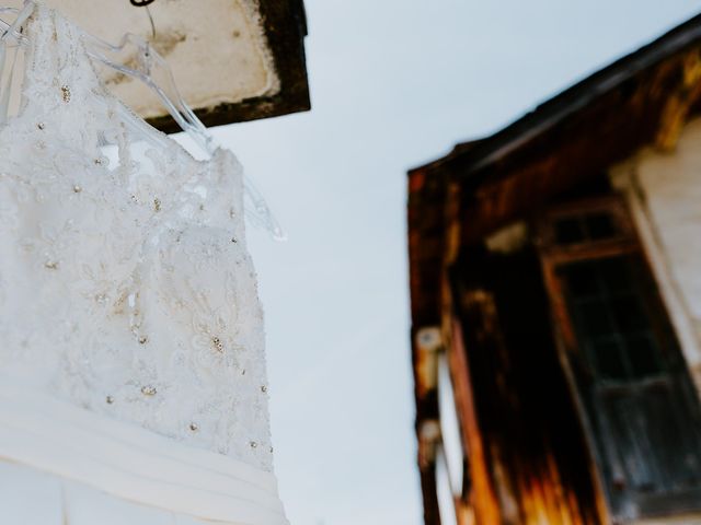 O casamento de Levi e Catarina em Penafiel, Penafiel 5