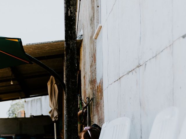 O casamento de Levi e Catarina em Penafiel, Penafiel 8