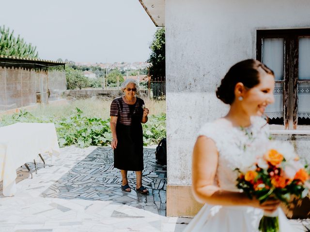 O casamento de Levi e Catarina em Penafiel, Penafiel 9